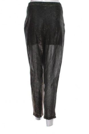 Pantaloni de femei H&M, Mărime S, Culoare Multicolor, Preț 76,32 Lei