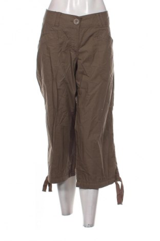 Dámske nohavice H&M, Veľkosť L, Farba Hnedá, Cena  15,00 €