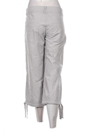 Dámske nohavice H&M, Veľkosť L, Farba Sivá, Cena  15,00 €