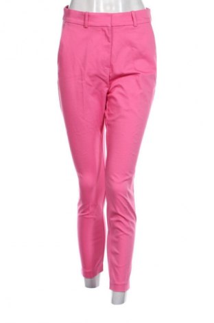 Damskie spodnie H&M, Rozmiar M, Kolor Różowy, Cena 67,41 zł