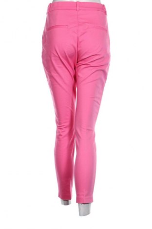 Damskie spodnie H&M, Rozmiar M, Kolor Różowy, Cena 67,41 zł