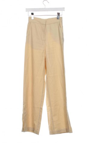 Női nadrág H&M, Méret XS, Szín Bézs, Ár 5 800 Ft