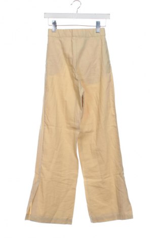 Női nadrág H&M, Méret XS, Szín Bézs, Ár 5 800 Ft