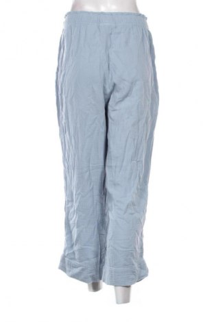 Dámské kalhoty  H&M, Velikost M, Barva Modrá, Cena  371,00 Kč