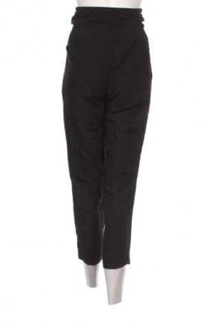 Damskie spodnie H&M, Rozmiar M, Kolor Czarny, Cena 36,11 zł