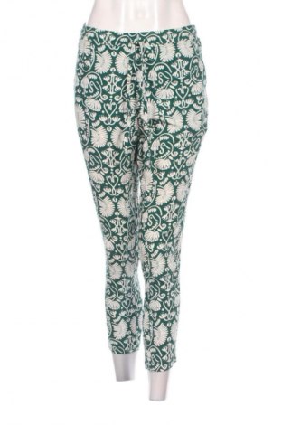 Pantaloni de femei H&M, Mărime M, Culoare Multicolor, Preț 76,30 Lei