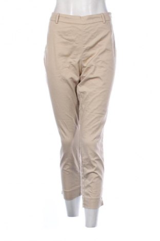 Γυναικείο παντελόνι H&M, Μέγεθος XL, Χρώμα  Μπέζ, Τιμή 15,00 €