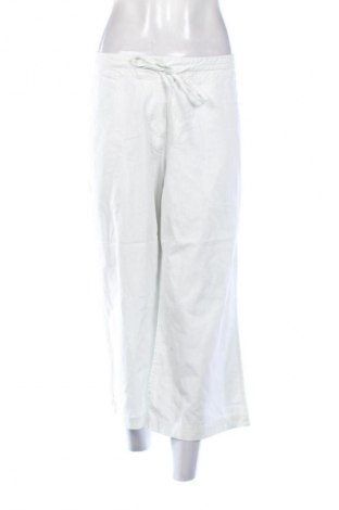 Γυναικείο παντελόνι H&M, Μέγεθος XL, Χρώμα Λευκό, Τιμή 15,00 €