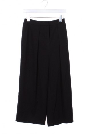 Damenhose H&M, Größe XXS, Farbe Schwarz, Preis 14,83 €