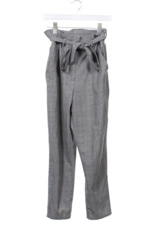 Dámské kalhoty  H&M, Velikost XS, Barva Vícebarevné, Cena  408,00 Kč