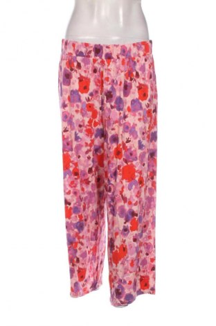 Дамски панталон H&M, Размер M, Цвят Многоцветен, Цена 29,33 лв.