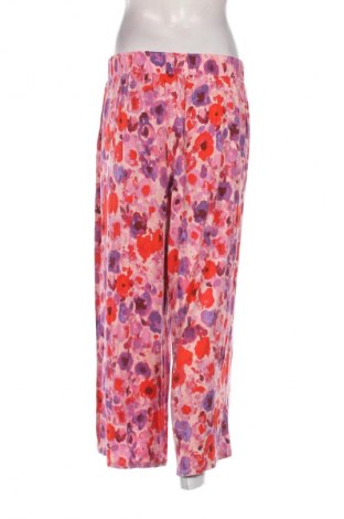 Дамски панталон H&M, Размер M, Цвят Многоцветен, Цена 29,33 лв.