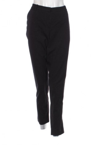 Γυναικείο παντελόνι H&M, Μέγεθος L, Χρώμα Μαύρο, Τιμή 14,99 €