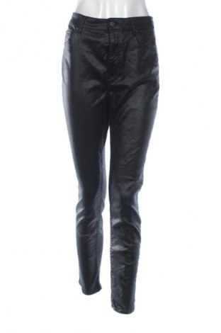 Дамски панталон H&M, Размер XL, Цвят Черен, Цена 29,00 лв.