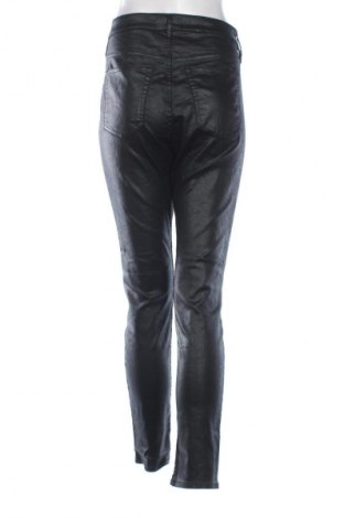 Дамски панталон H&M, Размер XL, Цвят Черен, Цена 29,00 лв.