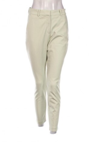Pantaloni de femei H&M, Mărime M, Culoare Verde, Preț 76,32 Lei