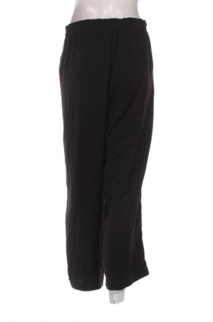 Дамски панталон H&M, Размер L, Цвят Черен, Цена 29,00 лв.