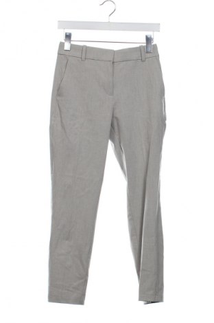 Dámské kalhoty  H&M, Velikost XS, Barva Šedá, Cena  367,00 Kč