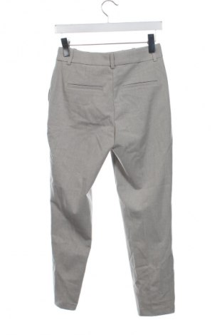 Dámské kalhoty  H&M, Velikost XS, Barva Šedá, Cena  367,00 Kč