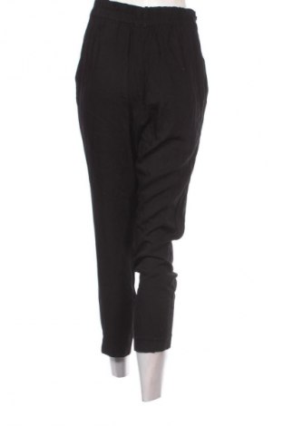 Damskie spodnie H&M, Rozmiar M, Kolor Czarny, Cena 42,99 zł