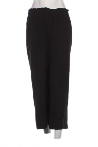 Dámské kalhoty  H&M, Velikost L, Barva Černá, Cena  367,00 Kč