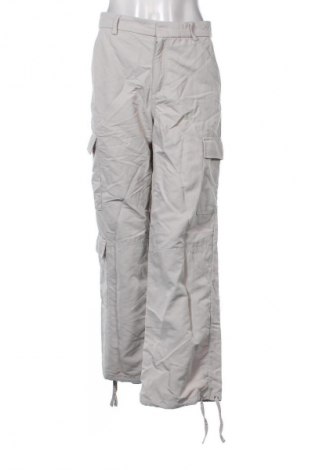 Dámské kalhoty  H&M, Velikost S, Barva Šedá, Cena  688,00 Kč