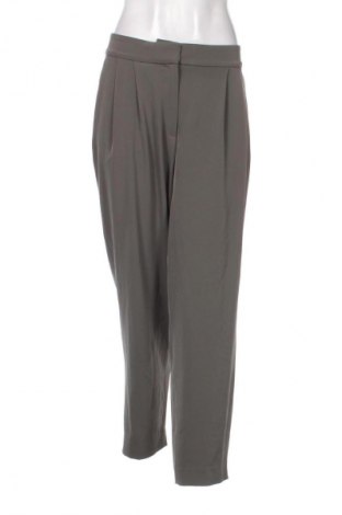 Γυναικείο παντελόνι H&M, Μέγεθος XL, Χρώμα Πράσινο, Τιμή 9,99 €