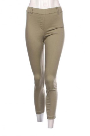 Dámské kalhoty  H&M, Velikost S, Barva Zelená, Cena  366,00 Kč