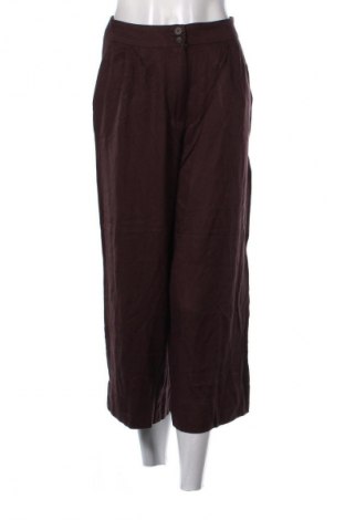 Női nadrág H&M, Méret S, Szín Barna, Ár 3 476 Ft