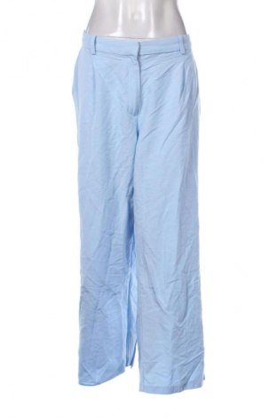 Γυναικείο παντελόνι H&M, Μέγεθος XXL, Χρώμα Μπλέ, Τιμή 11,99 €