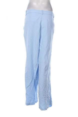 Γυναικείο παντελόνι H&M, Μέγεθος XXL, Χρώμα Μπλέ, Τιμή 11,99 €