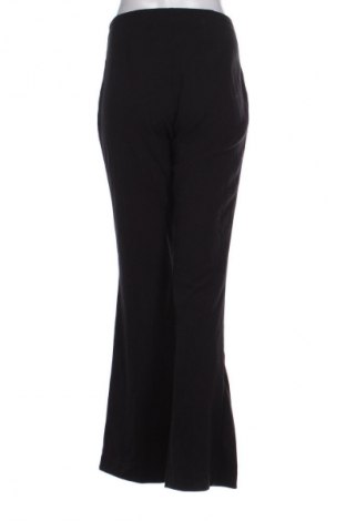 Damskie spodnie H&M Conscious Collection, Rozmiar L, Kolor Czarny, Cena 67,00 zł