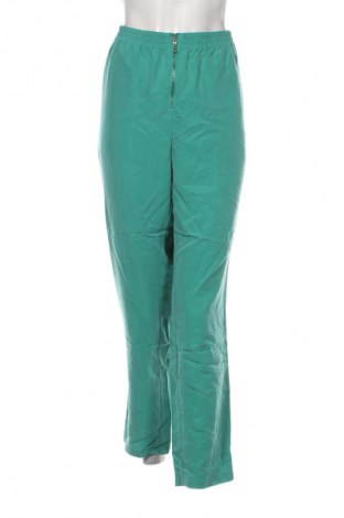 Damenhose H&M Divided, Größe L, Farbe Grün, Preis 14,77 €
