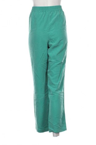 Damenhose H&M Divided, Größe L, Farbe Grün, Preis 14,77 €