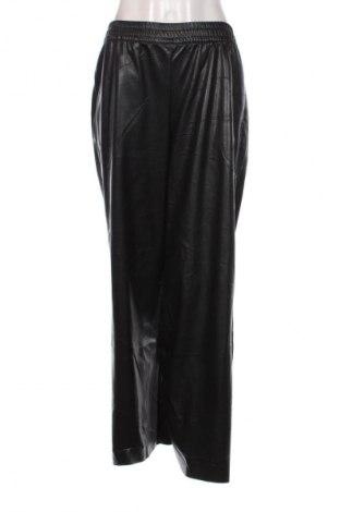 Damenhose H&M Divided, Größe L, Farbe Schwarz, Preis 11,99 €