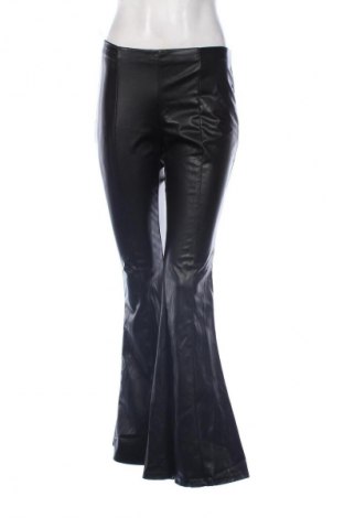 Дамски панталон H&M Divided, Размер M, Цвят Черен, Цена 30,99 лв.