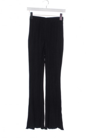 Dámské kalhoty  H&M Divided, Velikost XS, Barva Černá, Cena  269,00 Kč