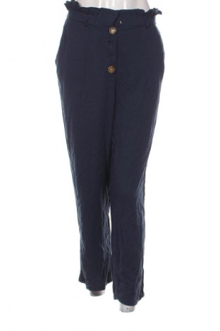 Damskie spodnie H&M Divided, Rozmiar M, Kolor Niebieski, Cena 53,99 zł