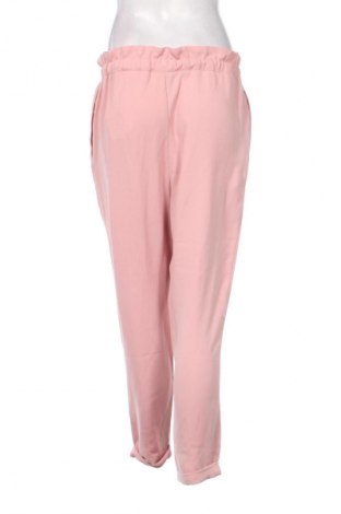 Pantaloni de femei H&M Divided, Mărime M, Culoare Roz, Preț 76,32 Lei