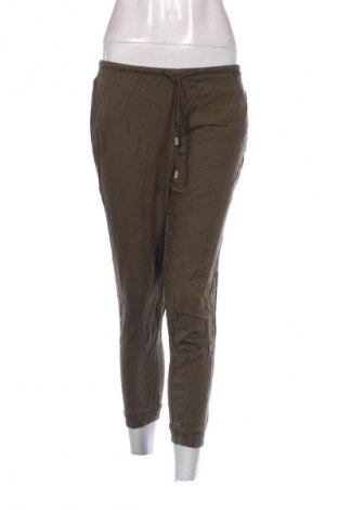Damenhose H&M Divided, Größe M, Farbe Grün, Preis 14,83 €