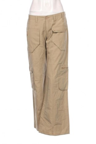 Damenhose H&M Divided, Größe M, Farbe Beige, Preis € 14,83
