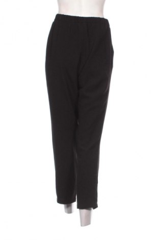 Pantaloni de femei H&M Divided, Mărime S, Culoare Negru, Preț 126,32 Lei