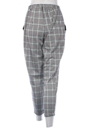 Дамски панталон H&M Divided, Размер M, Цвят Многоцветен, Цена 29,00 лв.