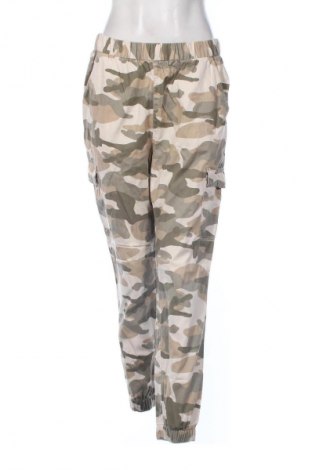 Damenhose H&M Divided, Größe L, Farbe Mehrfarbig, Preis € 14,83