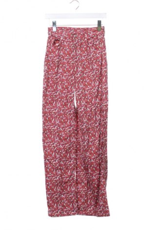 Damskie spodnie H&M Divided, Rozmiar S, Kolor Kolorowy, Cena 66,67 zł