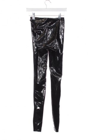 Női nadrág H&M Divided, Méret XS, Szín Fekete, Ár 3 629 Ft