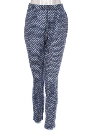 Dámské kalhoty  H&M L.O.G.G., Velikost XL, Barva Vícebarevné, Cena  367,00 Kč