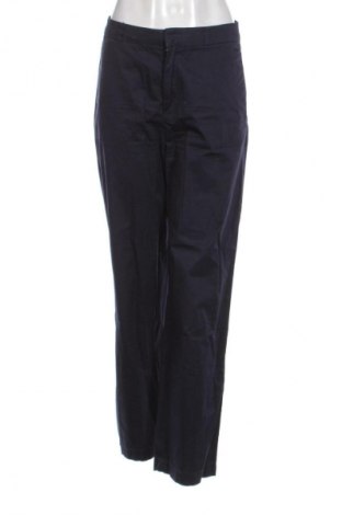 Damskie spodnie H&M L.O.G.G., Rozmiar S, Kolor Niebieski, Cena 43,99 zł