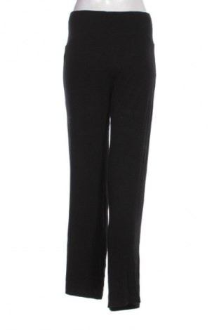 Pantaloni de femei H&M Mama, Mărime M, Culoare Negru, Preț 50,99 Lei