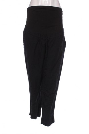 Dámské kalhoty  H&M Mama, Velikost L, Barva Černá, Cena  367,00 Kč